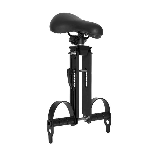Picture of SHOTGUN FRONT MOUNTED CHILD BIKE SEAT